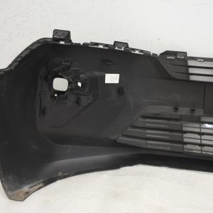 Peugeot Partner Front Bumper 2024 ON Genuine - Image 18