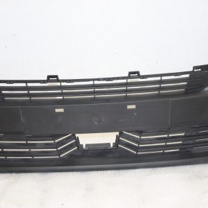 Peugeot Partner Front Bumper 2024 ON Genuine - Image 3