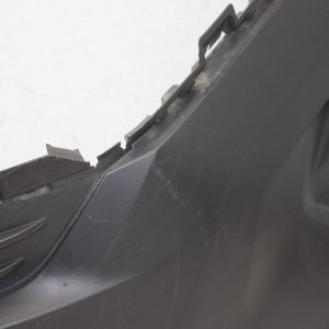 Peugeot Partner Front Bumper 2024 ON Genuine - Image 4