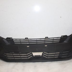 Peugeot Partner Front Bumper 2024 ON Genuine