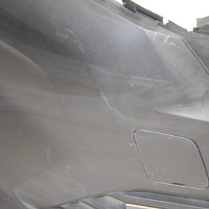 Peugeot Partner Front Bumper 2024 ON Genuine - Image 6