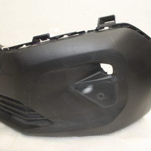 Peugeot Partner Front Bumper 2024 ON Genuine - Image 8