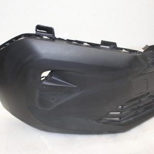 Peugeot Partner Front Bumper 2024 ON Genuine - Image 9