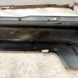 Peugeot Partner Rear Bumper 2008 TO 2018 9682043777 Genuine - Image 13