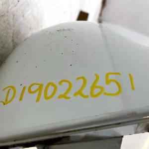 Peugeot Partner Rear Bumper 2008 TO 2018 9682043777 Genuine - Image 16