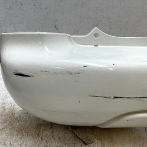 Peugeot Partner Rear Bumper 2008 TO 2018 9682043777 Genuine - Image 4