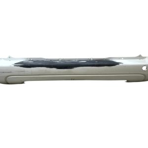 Peugeot Partner Rear Bumper 2008 TO 2018 9682043777 Genuine
