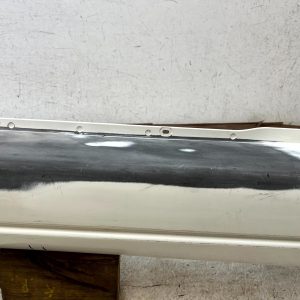 Peugeot Partner Rear Bumper 2008 TO 2018 9682043777 Genuine - Image 6