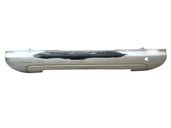 Peugeot-Partner-Rear-Bumper-2008-TO-2018-9682043777-Genuine-177927916174