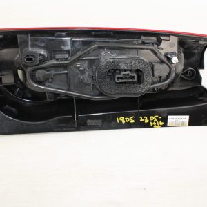 Peugeot Partner Rear Right Side Tail Light Lamp 2012 TO 2018 9680607880 Genuine - Image 11
