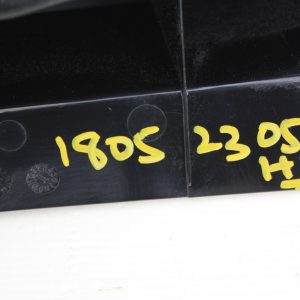 Peugeot Partner Rear Right Side Tail Light Lamp 2012 TO 2018 9680607880 Genuine - Image 17