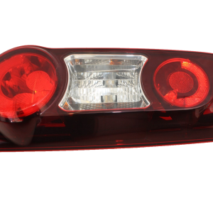 Peugeot Partner Rear Right Side Tail Light Lamp 2012 TO 2018 9680607880 Genuine - Image 1