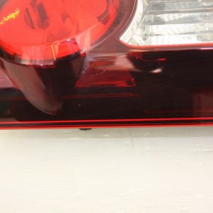 Peugeot Partner Rear Right Side Tail Light Lamp 2012 TO 2018 9680607880 Genuine - Image 8