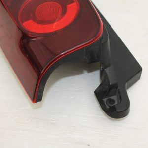 Peugeot Partner Rear Right Side Tail Light Lamp 2012 TO 2018 9680607880 Genuine - Image 9