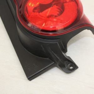 Peugeot Partner Rear Right Side Tail Light Lamp 2012 TO 2018 9680607880 Genuine - Image 10