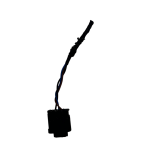 Peugeot Partner Van PDC Wiring Harness Plug Connector 02 TO 18 968402 1C Genuine 178420090284