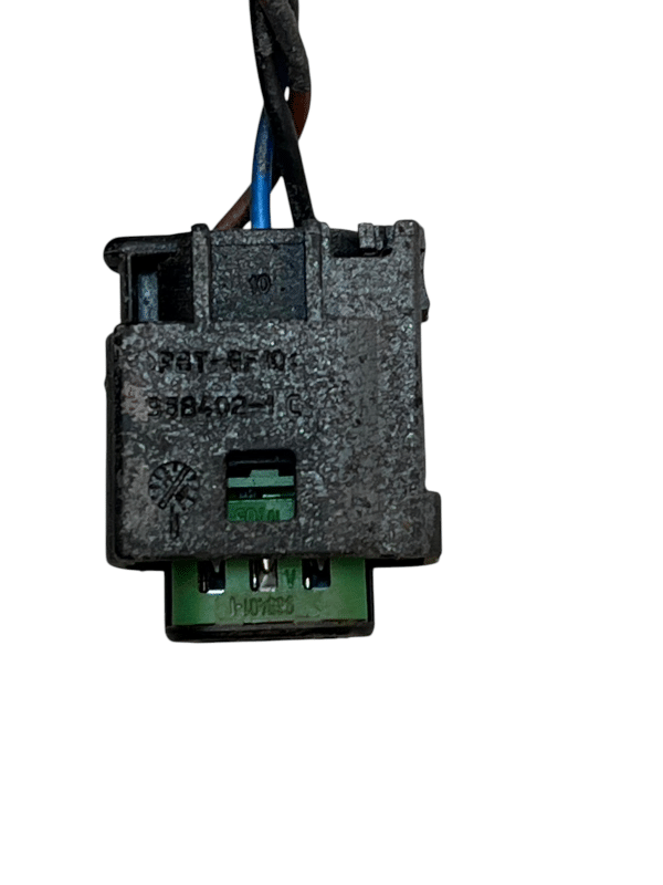 Peugeot Partner Van PDC Wiring Harness Plug Connector 02 TO 18 968402-1C Genuine 3 Peugeot Partner Van PDC Wiring Harness Plug Connector 02 TO 18 968402 1C Genuine 178420090284 4
