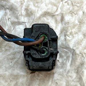 Peugeot Partner Van PDC Wiring Harness Plug Connector 02 TO 18 968402-1C Genuine 13 Peugeot Partner Van PDC Wiring Harness Plug Connector 02 TO 18 968402-1C Genuine - Image 6
