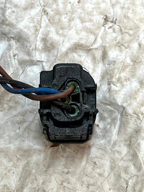 Peugeot Partner Van PDC Wiring Harness Plug Connector 02 TO 18 968402-1C Genuine 5 Peugeot Partner Van PDC Wiring Harness Plug Connector 02 TO 18 968402 1C Genuine 178420090284 6