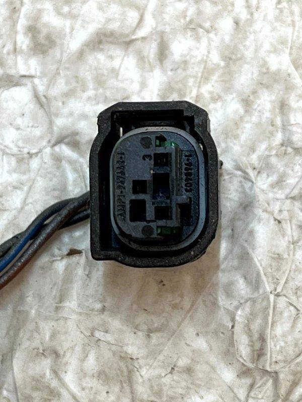 Peugeot Partner Van PDC Wiring Harness Plug Connector 02 TO 18 968402-1C Genuine 6 Peugeot Partner Van PDC Wiring Harness Plug Connector 02 TO 18 968402 1C Genuine 178420090284 7