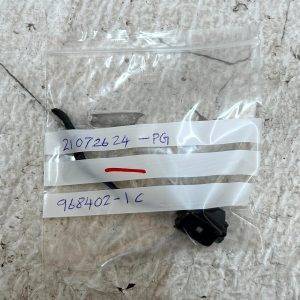 Peugeot Partner Van PDC Wiring Harness Plug Connector 02 TO 18 968402-1C Genuine 15 Peugeot Partner Van PDC Wiring Harness Plug Connector 02 TO 18 968402-1C Genuine - Image 8