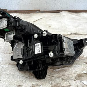 Polestar 4 Front Left Side Headlight Headlamp 2023 ON 80010654 Genuine - Image 10