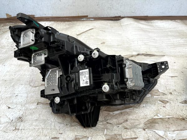 Polestar 4 Front Left Side Headlight Headlamp 2023 ON 80010654 Genuine 178505187804 10