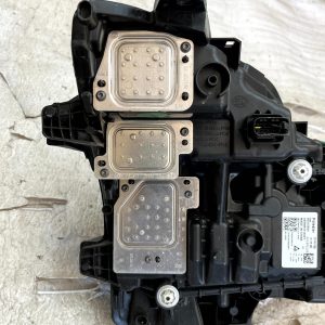 Polestar 4 Front Left Side Headlight Headlamp 2023 ON 80010654 Genuine - Image 11