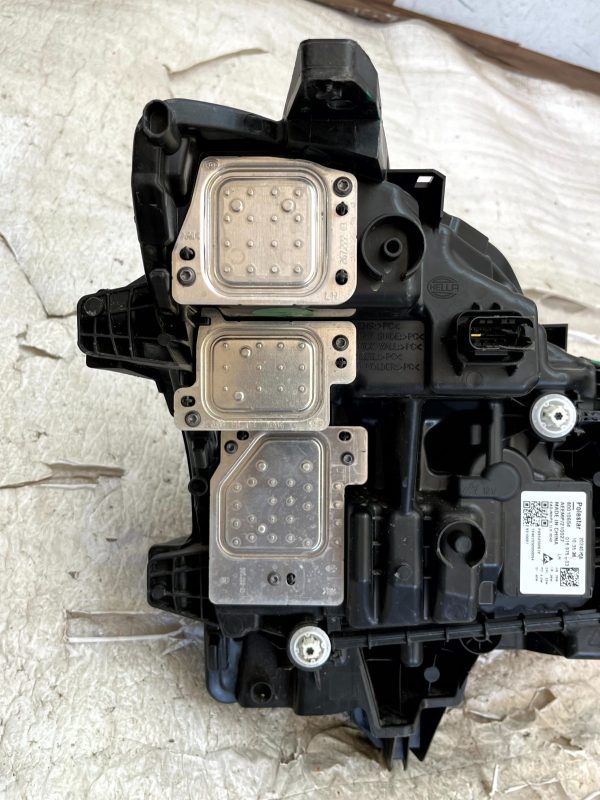 Polestar 4 Front Left Side Headlight Headlamp 2023 ON 80010654 Genuine 178505187804 11