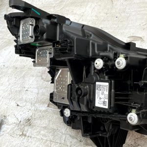 Polestar 4 Front Left Side Headlight Headlamp 2023 ON 80010654 Genuine - Image 12