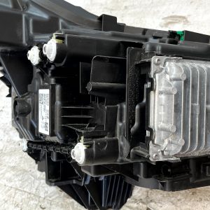 Polestar 4 Front Left Side Headlight Headlamp 2023 ON 80010654 Genuine - Image 13