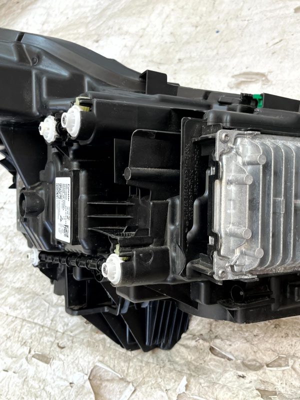 Polestar 4 Front Left Side Headlight Headlamp 2023 ON 80010654 Genuine 178505187804 13