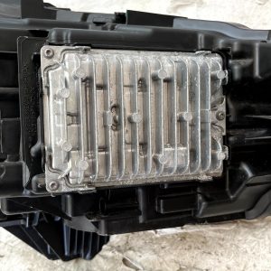 Polestar 4 Front Left Side Headlight Headlamp 2023 ON 80010654 Genuine - Image 14
