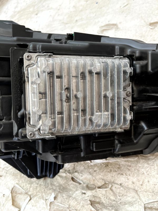 Polestar 4 Front Left Side Headlight Headlamp 2023 ON 80010654 Genuine 178505187804 14