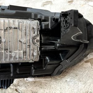 Polestar 4 Front Left Side Headlight Headlamp 2023 ON 80010654 Genuine - Image 15