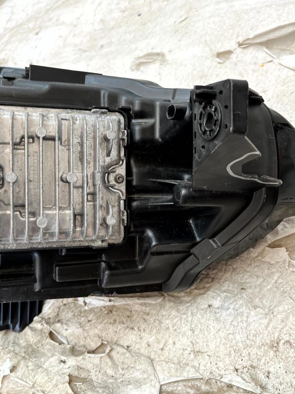 Polestar 4 Front Left Side Headlight Headlamp 2023 ON 80010654 Genuine 178505187804 15