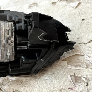 Polestar 4 Front Left Side Headlight Headlamp 2023 ON 80010654 Genuine - Image 16