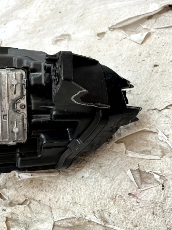 Polestar 4 Front Left Side Headlight Headlamp 2023 ON 80010654 Genuine 178505187804 16