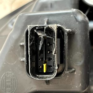 Polestar 4 Front Left Side Headlight Headlamp 2023 ON 80010654 Genuine - Image 18