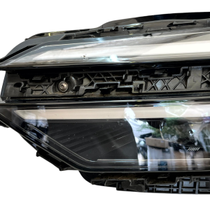 Polestar 4 Front Left Side Headlight Headlamp 2023 ON 80010654 Genuine - Image 2