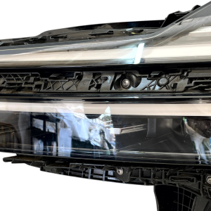 Polestar 4 Front Left Side Headlight Headlamp 2023 ON 80010654 Genuine - Image 3