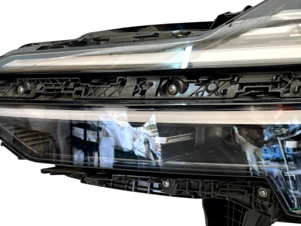 Polestar 4 Front Left Side Headlight Headlamp 2023 ON 80010654 Genuine 178505187804 3