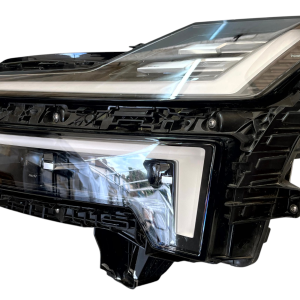 Polestar 4 Front Left Side Headlight Headlamp 2023 ON 80010654 Genuine - Image 4
