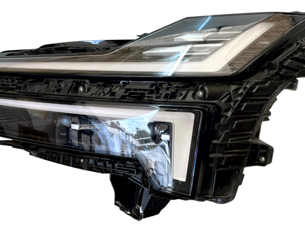 Polestar 4 Front Left Side Headlight Headlamp 2023 ON 80010654 Genuine 178505187804 4