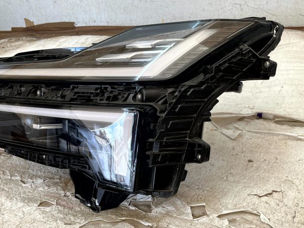 Polestar 4 Front Left Side Headlight Headlamp 2023 ON 80010654 Genuine 178505187804 5