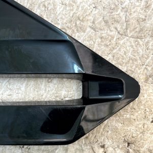 Polestar 4 R20 Wheel Hub Trim Cover 2024 TO 2025 80012651 Genuine - Image 5