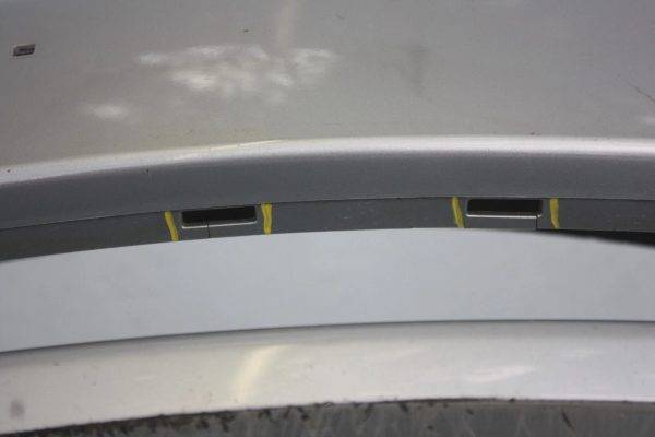 Porsche 911 996 Front Bumper 2002 TO 2005 99650531106 Genuine 178510567694 10