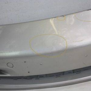 Porsche 911 996 Front Bumper 2002 TO 2005 99650531106 Genuine - Image 2