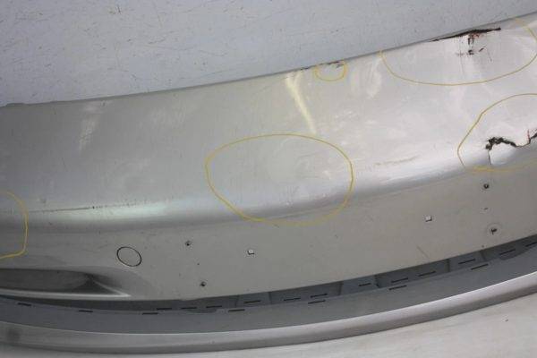 Porsche 911 996 Front Bumper 2002 TO 2005 99650531106 Genuine 178510567694 2
