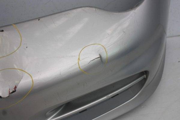 Porsche 911 996 Front Bumper 2002 TO 2005 99650531106 Genuine 178510567694 4